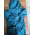  Комбинезон Хиппичик непромокаемый утепленный рост 80-86 бирюзовый 12-18мес Hippychick, фото 5 