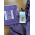  Непромокаемый комбинезон - дождевик, фиолетовый рост 98-104см (3-4 года)  Hippychick, фото 2 