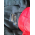  Комбинезон Хиппичик непромокаемый утепленный рост 80-86 красный12-18мес Hippychick, фото 6 