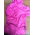  Комбинезон Хиппичик непромокаемый утепленный рост 92-98 розовый 2-3года Hippychick, фото 4 