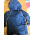  Комбинезон Хиппичик непромокаемый рост 86-92 темно-синий18-24мес Hippychick, фото 2 