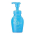  SHISEIDO Senka All Clear Double Wash Foam Пенка-мусс для умывания и снятия макияжа, с гиалуроновой кислотой и протеинами шелка, 150мл., фото 1 