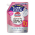  KAO Toilet Magiclean White Floral Чистящая и дезинфицирующая спрей-пенка для туалета, с ароматом белых цветов, мягкая упаковка с крышкой 660мл., фото 1 