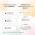  KRACIE Dear Beaute Himawari Rich & Repair Кондиционер с растительным комплексом для поврежденных волос, с цветочным ароматом и нотками черной смородины и грейпфрута, сменная упаковка 400г., фото 4 