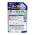  KAO Attack Antibacterial Advance Жидкое средство для стирки с максимальным дезинфицирующим эффектом, с насыщенным травяным ароматом, сменная упаковка с крышкой 1520г., фото 2 