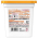 Bold Gel Ball 4D Капсулы для стирки с ароматом цитрусовых и вербены, 11шт., фото 2 