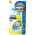  LION Look Spray For Bathroom Чистящее средство для ванной комнаты с ароматом апельсина, сменная упаковка, 350мл., фото 2 