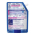  KAO Toilet Magiclean Water Mint Чистящая и дезинфицирующая спрей-пенка для туалета, с ароматом мяты, мягкая упаковка с крышкой 660мл., фото 2 