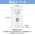  ST Premium Aroma Savon Moonlit Bath Жидкий освежитель воздуха  для туалетной комнаты  с освежающим ароматом груши и мягкими нотками жасмина и амбры, 400мл., фото 3 