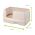  Unicharm Туалет Deo Toilet  для кошек системный KING SIZE светлый, фото 3 