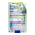  KAO Bath Magiclean Green Herb Чистящее средство для ванной комнаты с антибактериальным эффектом, с ароматом трав, мягкая упаковка с крышкой 800мл., фото 2 