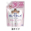  LION KireiKirei Citrus Fruity Мыло-пенка для рук с маслом лимона, с фруктово-цитрусовым ароматом, мягкая упаковка с крышкой, 450мл., фото 2 