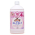  LION KireiKirei Citrus Fruity Мыло-пенка для рук с маслом лимона, с фруктово-цитрусовым ароматом, запасной флакон с крышкой 800мл., фото 2 