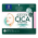 KOSE Clear Turn CICA Moist Mask Увлажняющая и тонизирующая тканевая маска для ухода за подверженной раздражению кожей лица, с экстрактом центеллы азиатской, 40шт в мягкой zip-упаковке., фото 2 