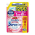 KAO Чистящее средство для ванной комнаты Bath Magiclean Super Foam Cleaner с антибактериальным эффектом аромат роз запаска 1200мл., фото 1 