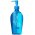  SHISEIDO Senka All Clear Oil Гидрофильное масло для снятия макияжа, 230мл, фото 1 