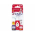  LION Компактный пятновыводитель Top Stain Remover Rescue "Топ-спасатель" для срочного удаления загрязнений, бутылка 17мл. + 5 салфеток., фото 1 