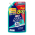  LION Look Silver Ion Plus Чистящее средство для ванной комнаты быстрого действия, с ионами серебра и ароматом трав и мяты, сменная упаковка с крышкой 800мл., фото 1 