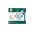  KOSE Clear Turn CICA Moist Mask Увлажняющая и тонизирующая тканевая маска для ухода за подверженной раздражению кожей лица, с экстрактом центеллы азиатской, 40шт в мягкой zip-упаковке., фото 1 