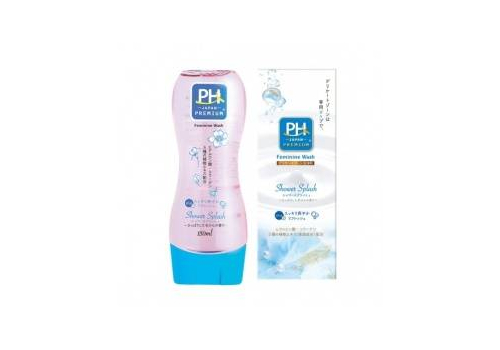  Гель для интимной гигиены pH Care с пантенолом и растительными экстрактами, аромат мыла JRS 150мл, фото 2 