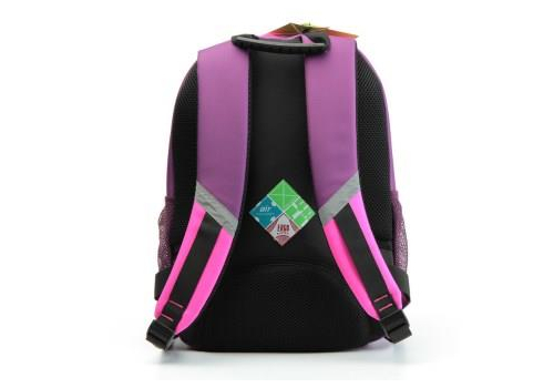  Рюкзак Kids фиолетово- розовый BIT4ALL, фото 3 