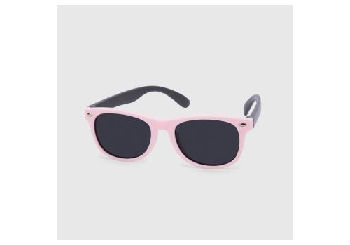 Солнцезащитные очки Sunglasses розовый, фото 1 
