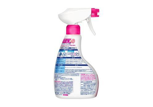  KAO Toilet Magiclean Deodorant & Clean Elegant Rose Чистящее и дезодорирующее средство для туалета, с ароматом роз, 350мл., фото 3 