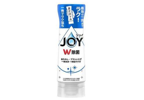  Procter & Gamble Средство для мытья посуды JOY с легким освежающим ароматом 290мл, фото 1 