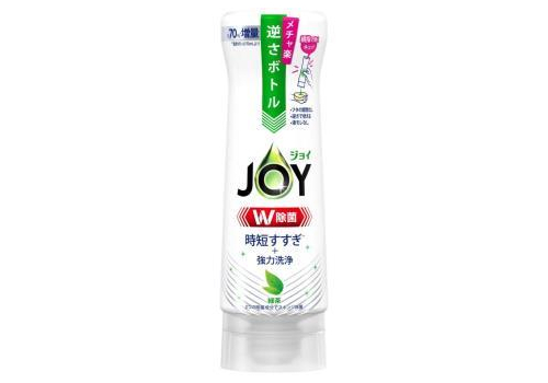 Procter & Gamble Средство для мытья посуды JOY с ароматом зеленого чая 290мл, фото 1 