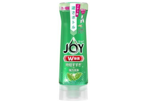  Procter & Gamble Средство для мытья посуды JOY с ароматом цитрусовой мяты 290мл, фото 1 