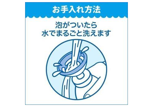  KAO Biore U Foaming Stamp Hand Soap Paw Pads Антибактериальное мыло-пенка для рук, с дозатором в форме лапки, для всей семьи, с легким цитрусовым ароматом, 240мл., фото 4 