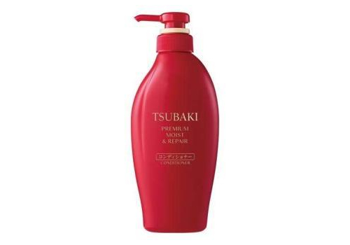 SHISEIDO Tsubaki Premium Moist & Repair Экстраувлажняющий кондиционер для сухих волос, 450мл., фото 1   SHISEIDO Tsubaki Premium Moist & Repair Экстраувлажняющий кондиционер для сухих волос, 450мл., фото 1