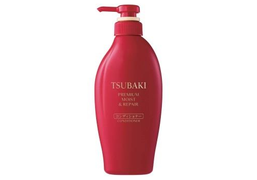  SHISEIDO Tsubaki Premium Moist & Repair Hair Shampoo And Сonditioner Набор из шампуня и кондиционера для экс, фото 3 