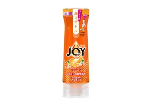  Procter & Gamble Средство для мытья посуды JOY с ароматом апельсина 290мл, фото 1 