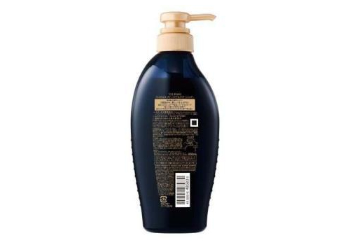  SHISEIDO Tsubaki Premium EX Damage & Repair Шампунь для волос интенсивно восстанавливающий, с маслом камелии, с ароматом камелии и цветов, 450мл., фото 2 