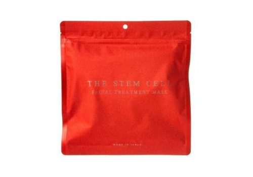  KOR JAPAN The stem cell Маски для лица со стволовыми клетками, 30шт., фото 1 