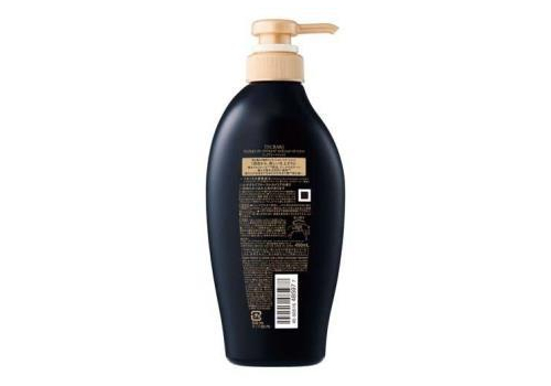  SHISEIDO Tsubaki Premium EX Damage & Repair Кондиционер для волос интенсивно восстанавливающий, с маслом камелии, с ароматом камелии и цветов, 450мл., фото 2 