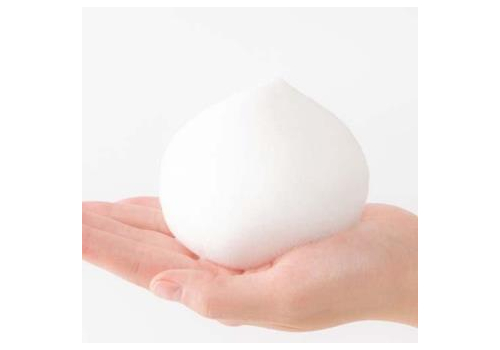  KOSE Шампунь Восстанавливающий "Je l'aime iP Thalasso Repair" для всех типов повреждений волос «Максимальное увлажнение» 340 мл, мягкая упаковка, фото 5 