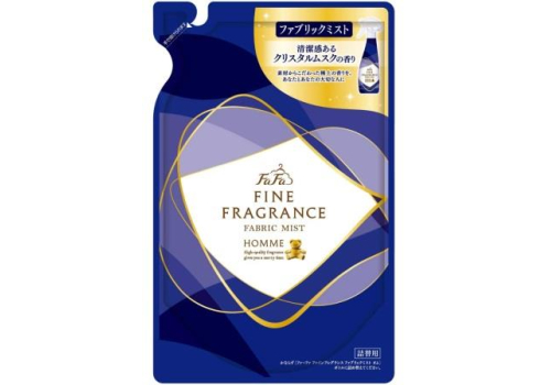  NS FA-FA Кондиционер-спрей Fine Fragrance Homme с утончённым ароматом сменка 270мл, фото 1 