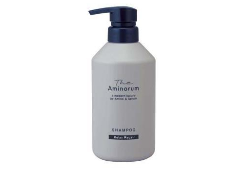  KUMANO YUSHI Увлажняющий и восстанавливающий шампунь для волос на основе аминокислот и растительных белков, с цветочным ароматом, 400мл., фото 1 