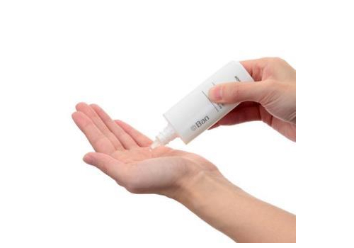  LION Дезодорант гель для ног Ban Premium Япония от пота и запаха женский и мужской 40 мл, фото 3 