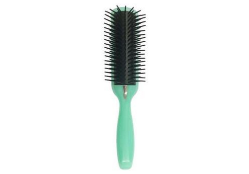  VeSS Anti-static CICA Hair Brush Щетка массажная для снятия статического электричества, с экстрактом центеллы азиатской, 1шт., фото 2 