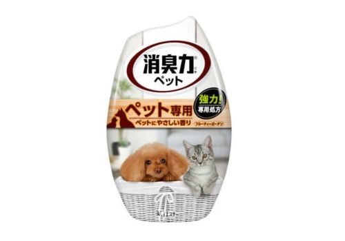  ST Жидкий свежитель воздуха для комнаты, удаляет запах домашних животных, аромат фруктов 400мл, фото 3 