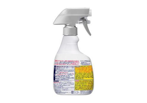  КАО Спрей-пенка для удаления плесени HAITER без запаха хлора с ароматом трав 400мл, фото 2 