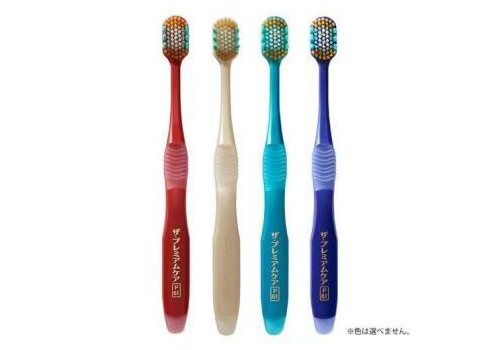  EBISU Зубная щётка с головкой Овальной формы ШИРОКАЯ 7-рядная со сверхтонкими кончиками щетинок и ОЧИЩАЮЩИМИ боковыми пучками Мягкая), фото 2 