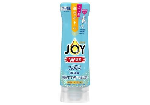  Procter & Gamble Средство для мытья посуды JOY с освежающим цитрусовым ароматом 290мл, фото 1 