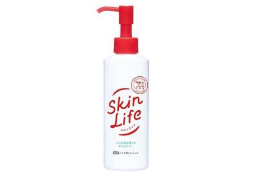  COW Гель для умывания и удаления макияжа Skin Life профилактика для проблемной кожи лица склонной к акне 150гр, фото 1 