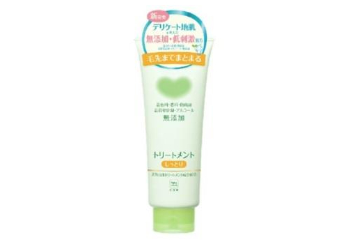  COW Маска для волос Mutenka Увлажнение с натуральными ингредиентами без добавок 180 гр, фото 1 