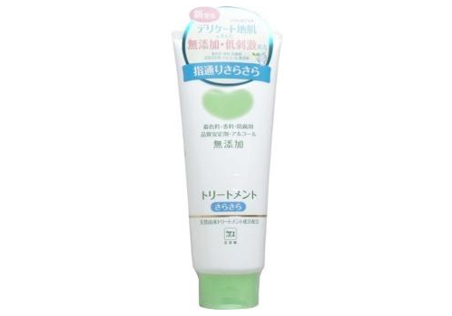  COW Маска для волос Mutenka Гладкость и блеск с натуральными ингредиентами без добавок 180 гр, фото 1 