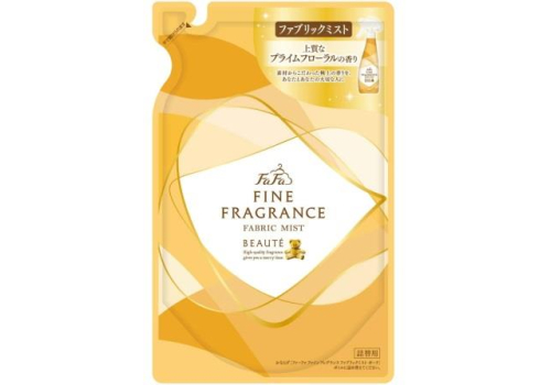  NS FaFa Кондиционер-спрей с цветочно-мускусным ароматом FaFa Fine Fragrance Beaute, 270мл, фото 1 